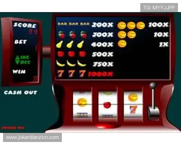 娱乐游戏老虎机平台让玩家轻松畅玩各种经典与创新的老虎机游戏享受无限精彩