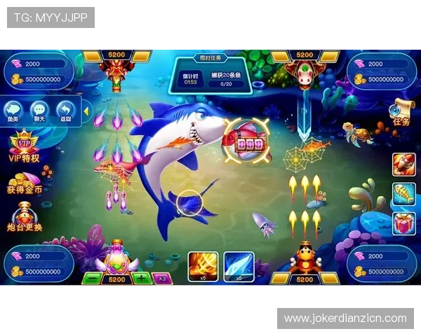 捕鱼游戏叫啥在各大游戏平台上的不同称呼和特色介绍 捕鱼游戏叫啥在各大游戏平台上的不同称呼和特色介绍