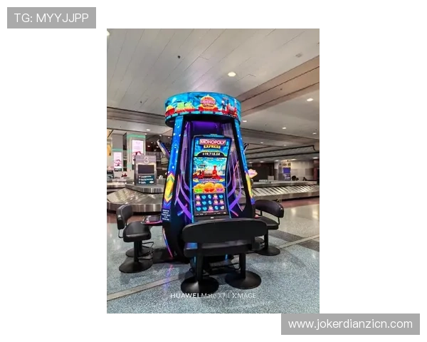 紧跟潮流的老虎机最新款，融合最新科技打造极致娱乐新体验