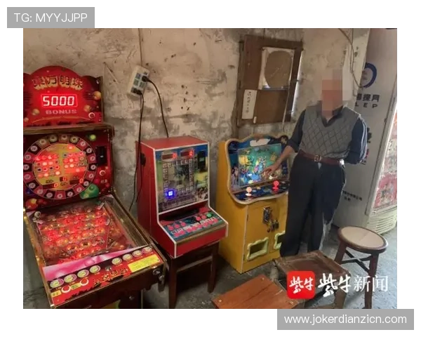 掌握老虎机必赢的关键技巧让你在娱乐中轻松实现财富增值 掌握老虎机必赢的关键技巧让你在娱乐中轻松实现财富增值