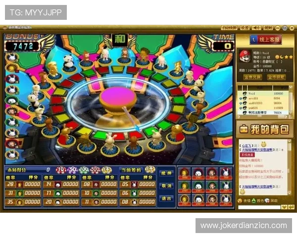 老虎机玩法教程实用指南帮助玩家快速熟悉游戏流程和提升胜率技巧