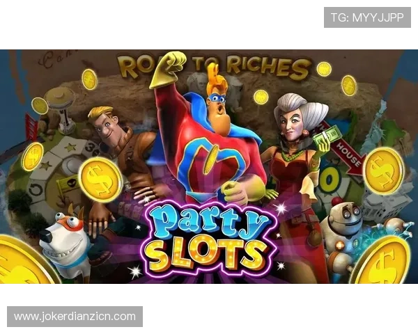 老虎机试玩游戏带你领略全球最热门的老虎机游戏风格与玩法创新