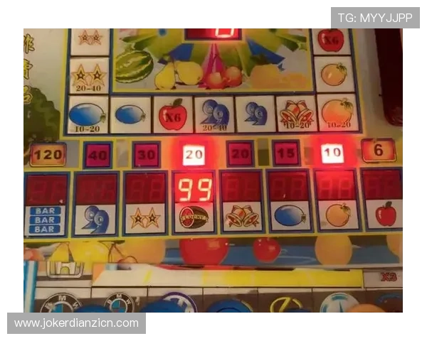 角子机游戏历史发展演变，了解老虎机游戏的起源与未来趋势