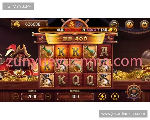 财神老虎机的历史与发展，带你了解这款经典游戏的背后故事