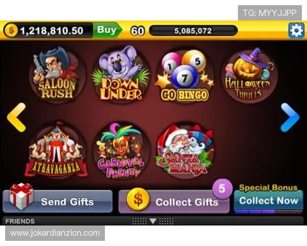 顶级老虎机的历史发展与未来趋势，了解行业最新动态