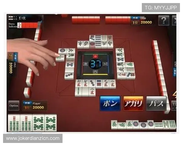 2024年最受欢迎的麻将游戏大全app推荐，轻松掌握多种玩法技巧